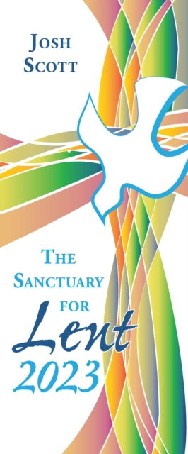 E-kniha Sanctuary for Lent 2023 (Pkg of 10) Josh