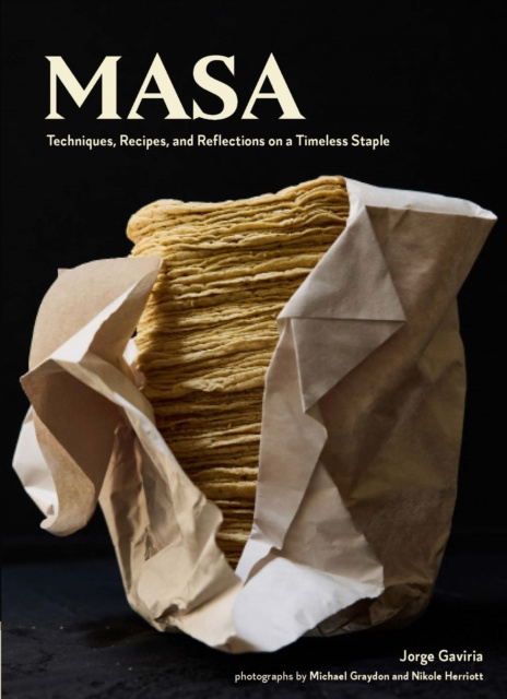 E-book Masa Jorge Gaviria