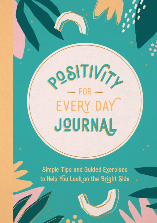 Libro Positivity for Every Day Journal Summersdale Publishers