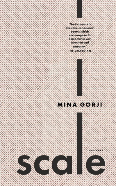 E-knjiga Scale Mina Gorji