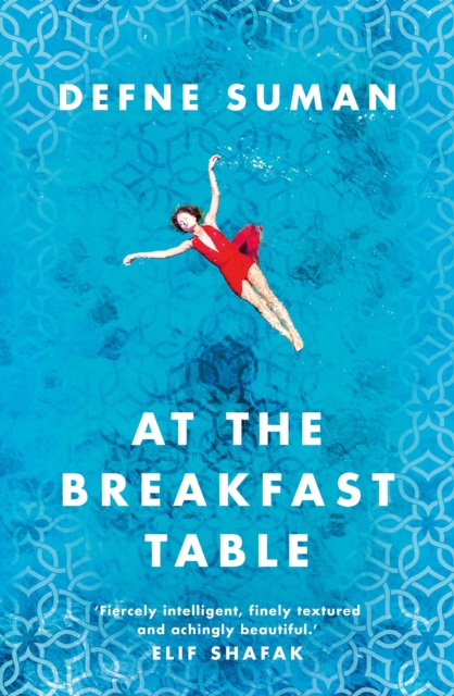 E-book At the Breakfast Table Defne Suman