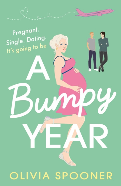 E-knjiga Bumpy Year Olivia Spooner