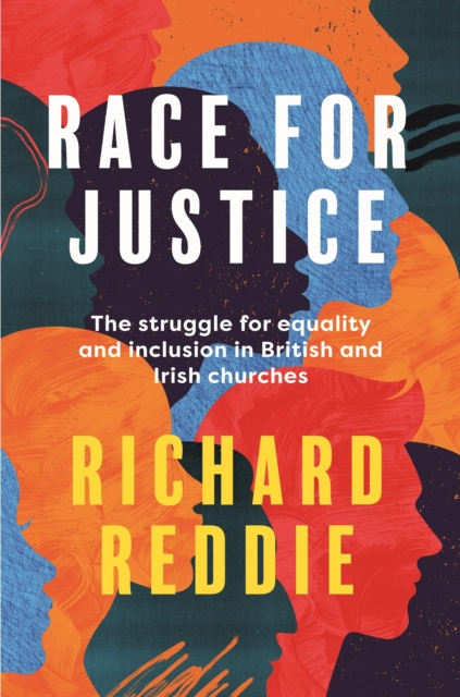 E-book Race for Justice Richard Reddie