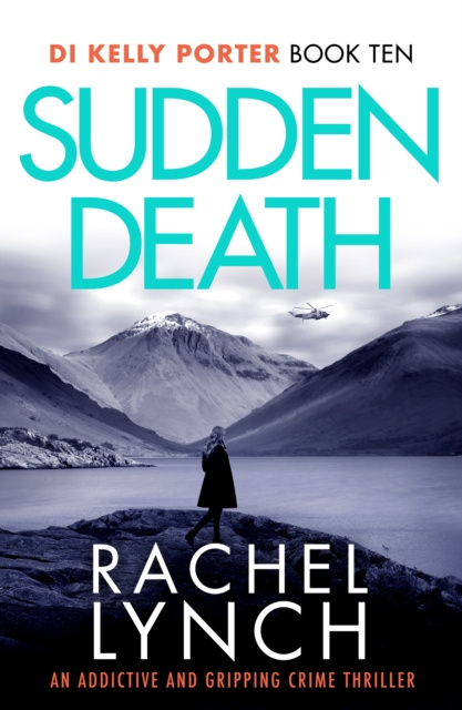 E-kniha Sudden Death Rachel Lynch