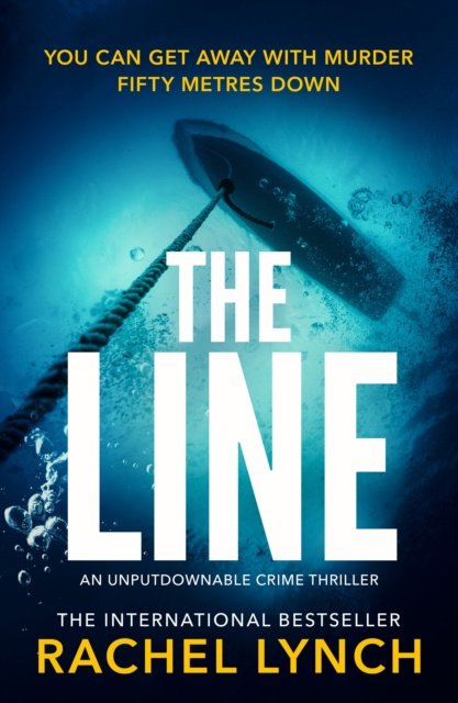 E-book Line Rachel Lynch