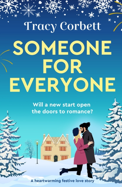 E-knjiga Someone for Everyone Tracy Corbett