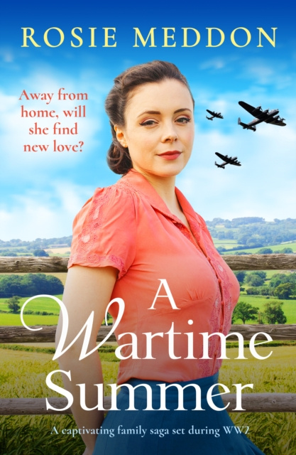E-book Wartime Summer Rosie Meddon