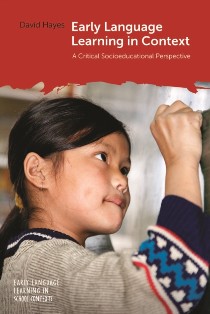 E-book Early Language Learning in Context David Hayes