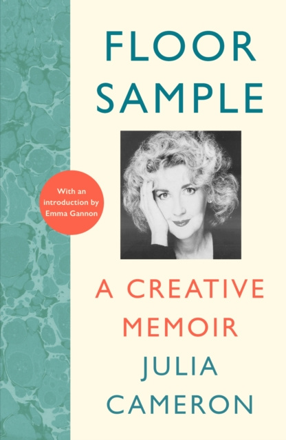 E-knjiga Floor Sample Cameron Julia Cameron