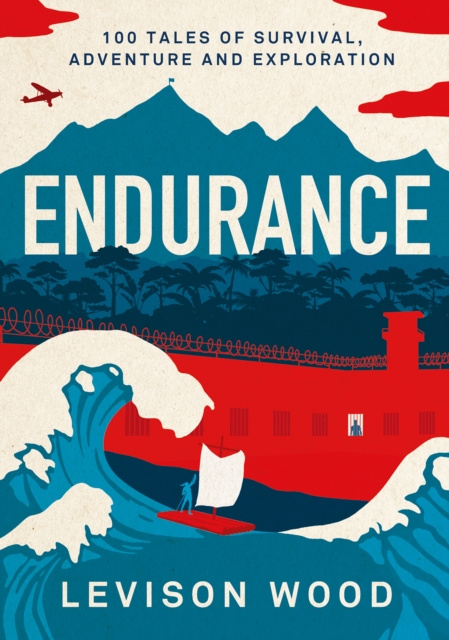 E-Book Endurance Levison Wood