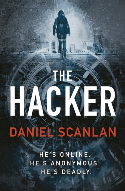 E-knjiga Hacker Daniel Scanlan