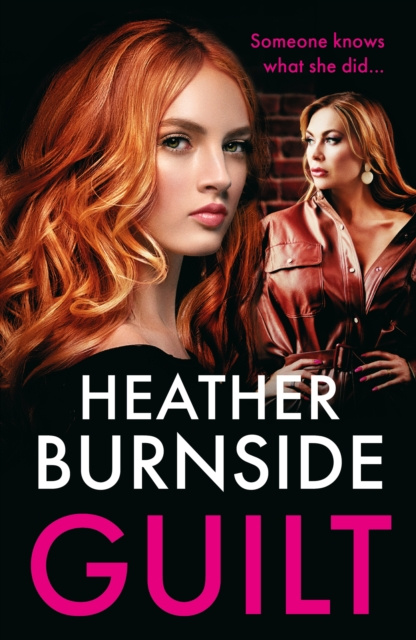 E-book Guilt Heather Burnside