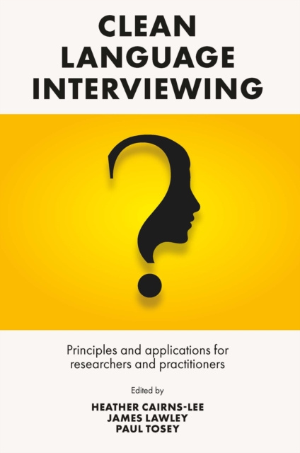 E-book Clean Language Interviewing Heather Cairns-Lee