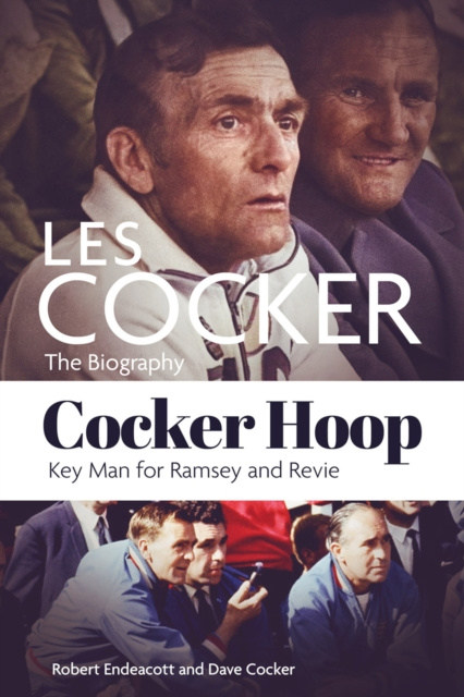 E-book Cocker Hoop Robert Endeacott