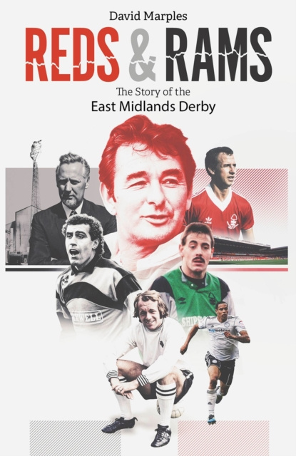 E-book Reds and Rams David Marples
