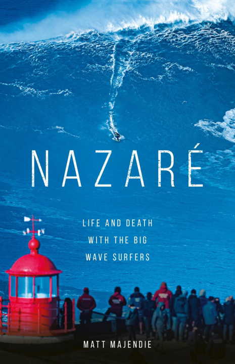 Βιβλίο Nazare Matt Majendie