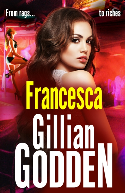 E-book Francesca Gillian Godden