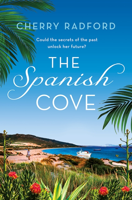 E-knjiga Spanish Cove Cherry Radford