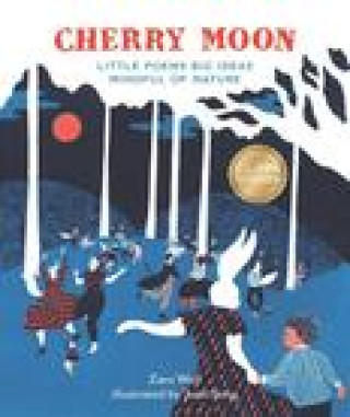 Knjiga Cherry Moon Zaro Weil