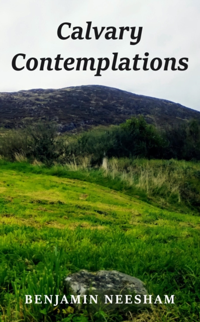 E-Book Calvary Contemplations Benjamin Neesham
