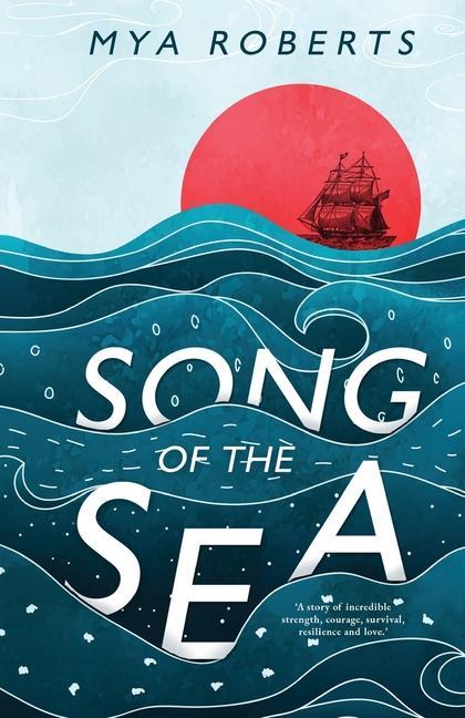 Könyv Song of the Sea Mya Roberts