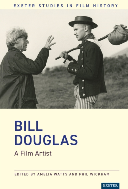 E-book Bill Douglas Phil Wickham