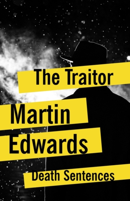 ebook Traitor Martin Edwards
