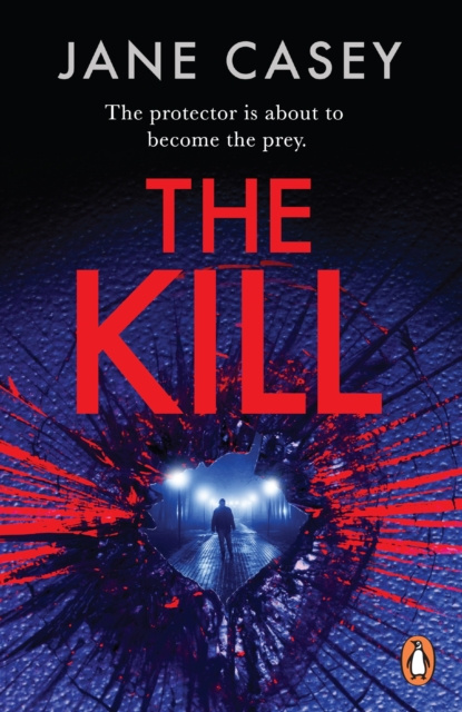 E-book Kill Jane Casey