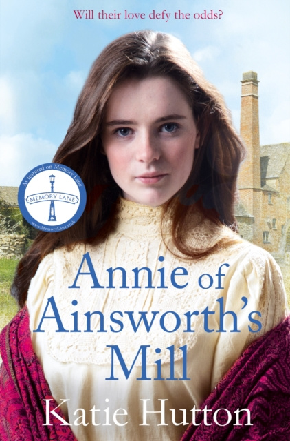 E-Book Annie of Ainsworth's Mill Katie Hutton