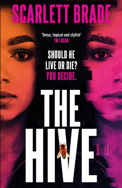 E-knjiga Hive Scarlett Brade