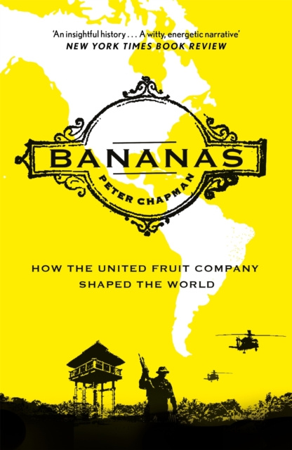E-book Bananas Peter Chapman