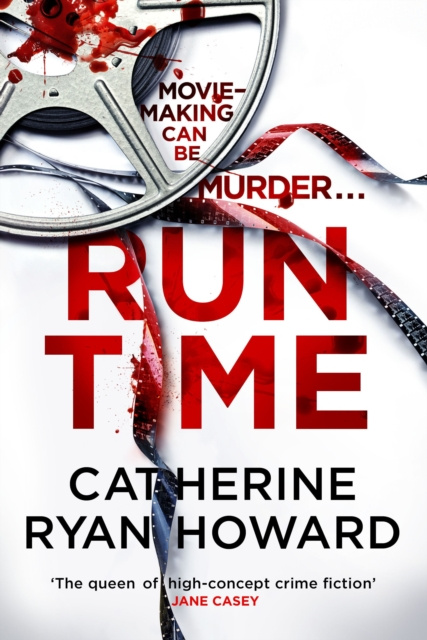 E-book Run Time Catherine Ryan Howard