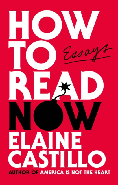E-book How to Read Now Elaine Castillo