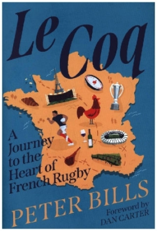 Knjiga Le Coq Peter (author) Bills