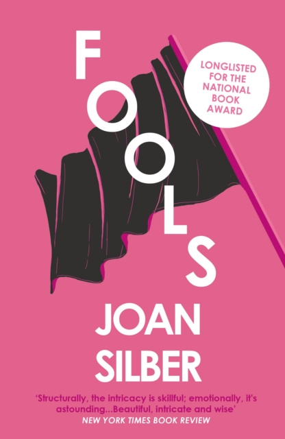 E-knjiga Fools Joan Silber