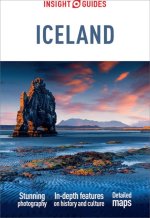 E-könyv Insight Guides Iceland (Travel Guide eBook) Insight Guides