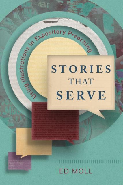 E-book Stories That Serve Ed Moll