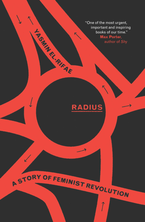 E-book Radius Yasmin El-Rifae