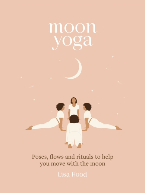 Livre numérique Moon Yoga Lisa Hood