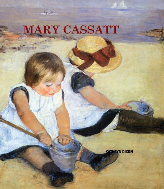 E-book Mary Cassatt Forty Sandra Forty
