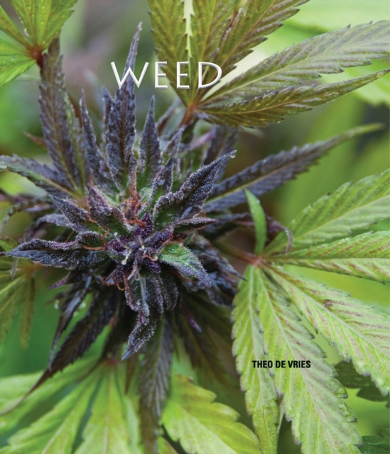E-knjiga Weed de Vries Theo de Vries