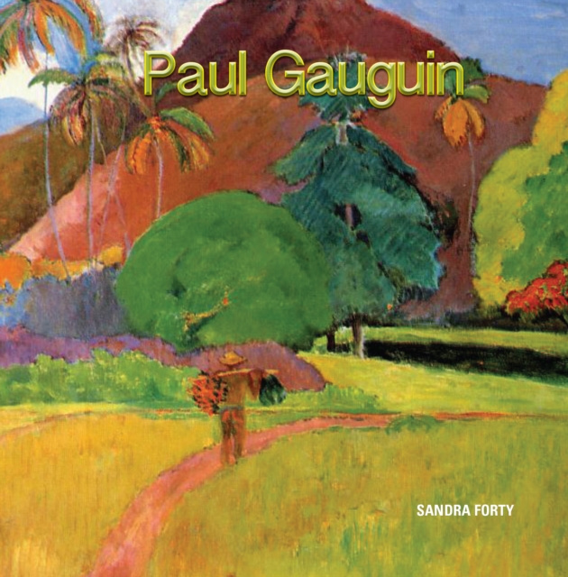 E-Book Paul Gaugin Forty Sandra Forty