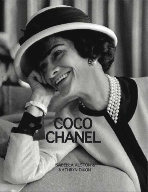 E-Book Coco Chanel Alston Isabella Alston