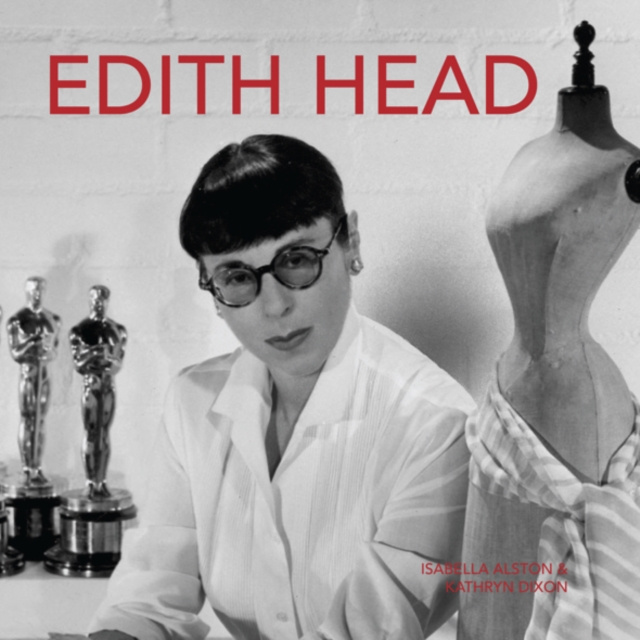 E-knjiga Edith Head Alston Isabella Alston