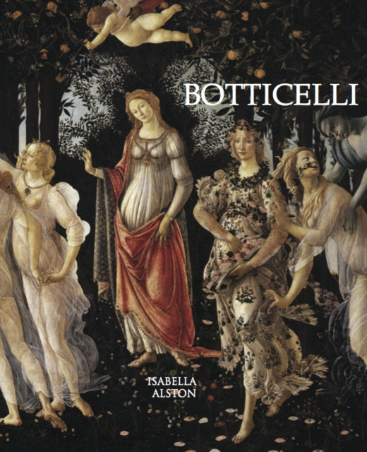 E-book Botticelli Alston Isabella Alston