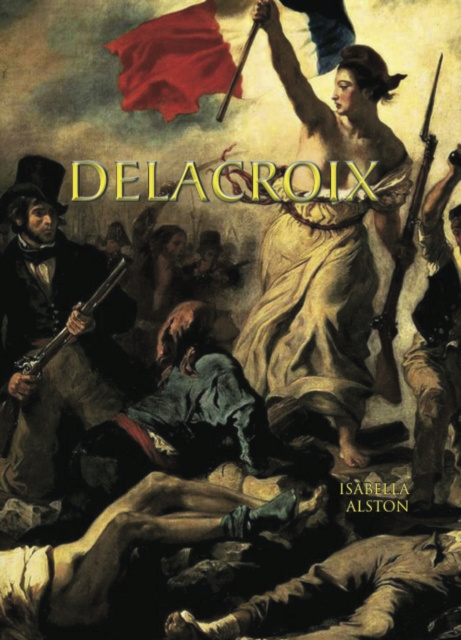 E-book Delacroix Alston Isabella Alston