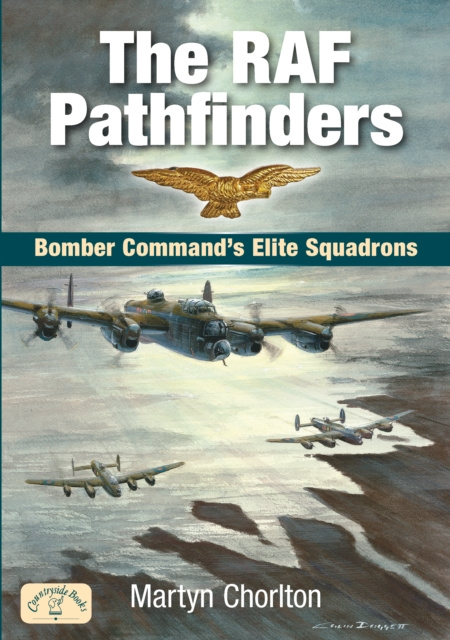 E-book RAF Pathfinders Martyn Chorlton