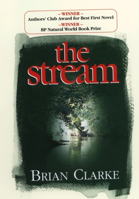 E-knjiga Stream Brian Clarke