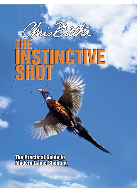 E-book Instinctive Shot Chris Batha