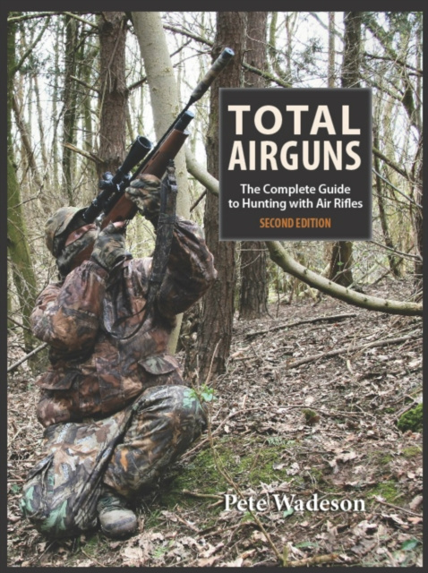 E-book Total Airguns Pete Wadeson